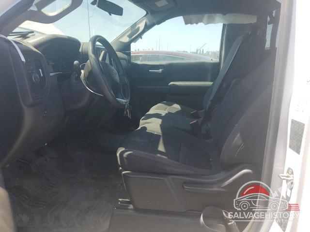 3GCNWAEH1MG184097 2021 CHEVROLET ALL Models photo no. 7