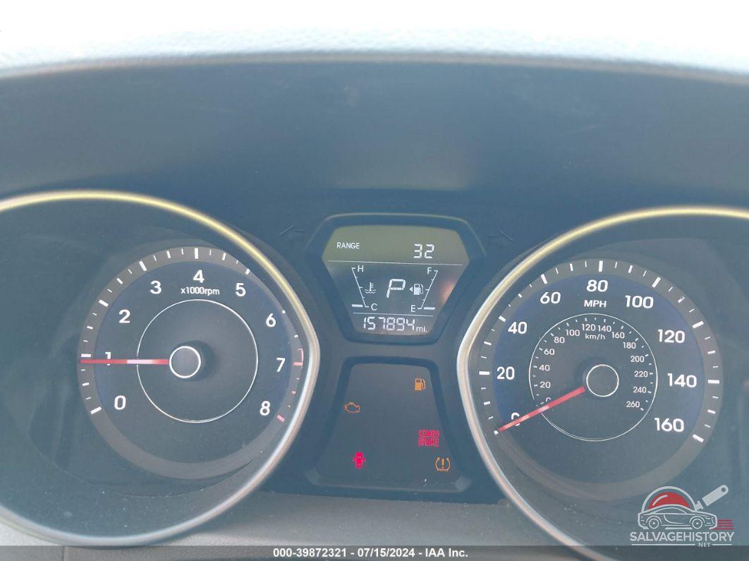 5NPDH4AE9FH588830 2015 HYUNDAI ELANTRA photo no. 7