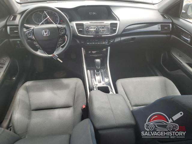 1HGCR2F45GA075131 2016 HONDA ACCORD photo no. 8