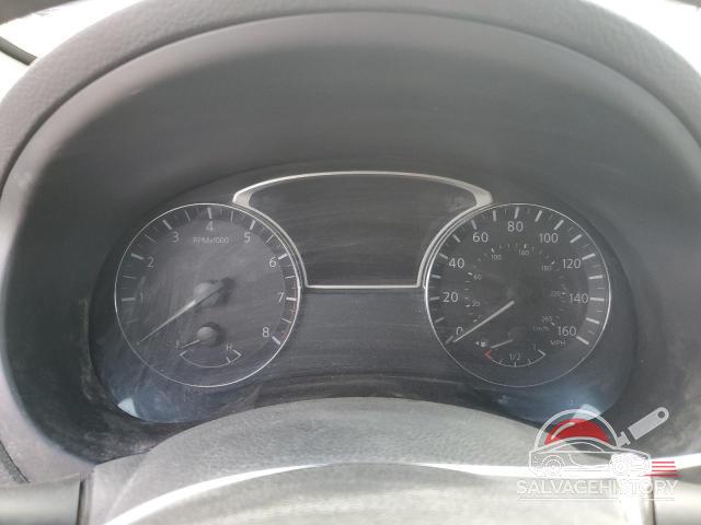 1N4AL3AP1JC181642 2018 NISSAN ALTIMA photo no. 9