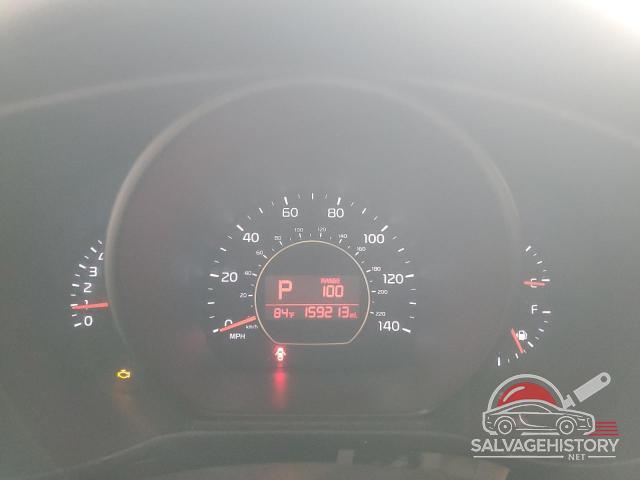 KNDJN2A21K7018955 2019 KIA SOUL photo no. 9