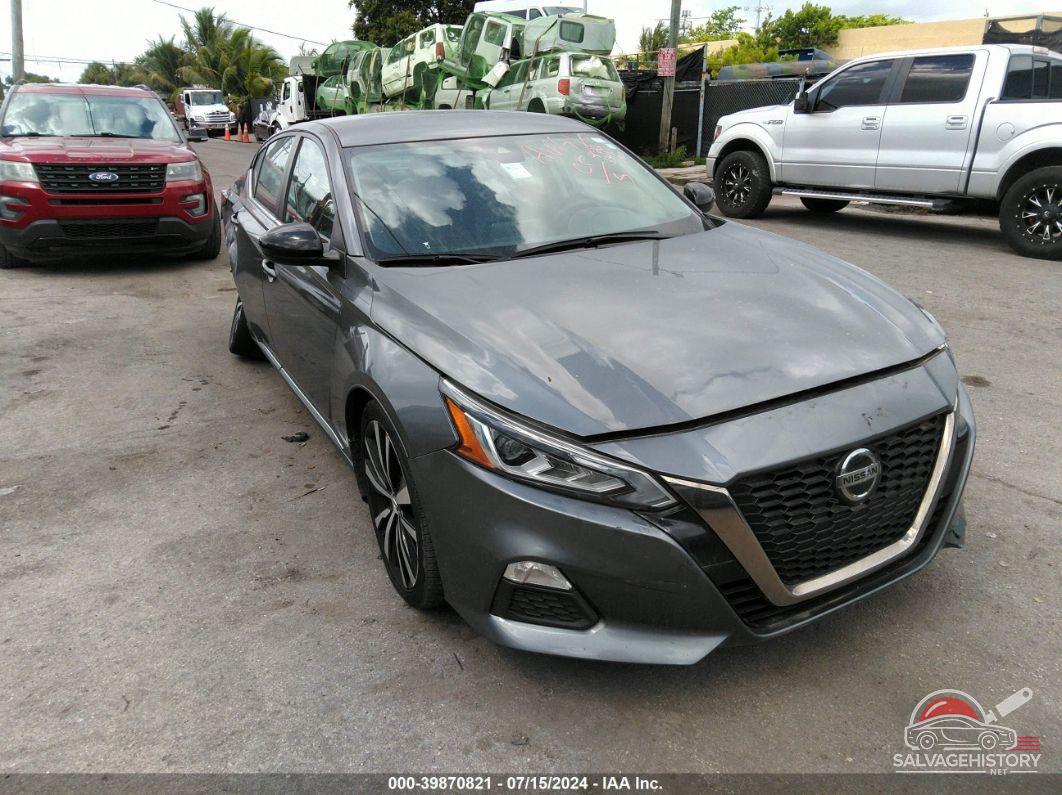 1N4BL4CVXLC176500 2020 NISSAN ALTIMA photo no. 20