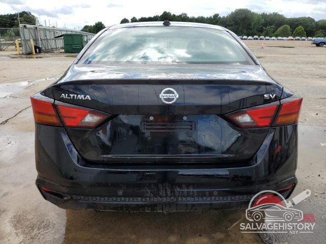 1N4BL4DV0NN385914 2022 NISSAN ALTIMA photo no. 6