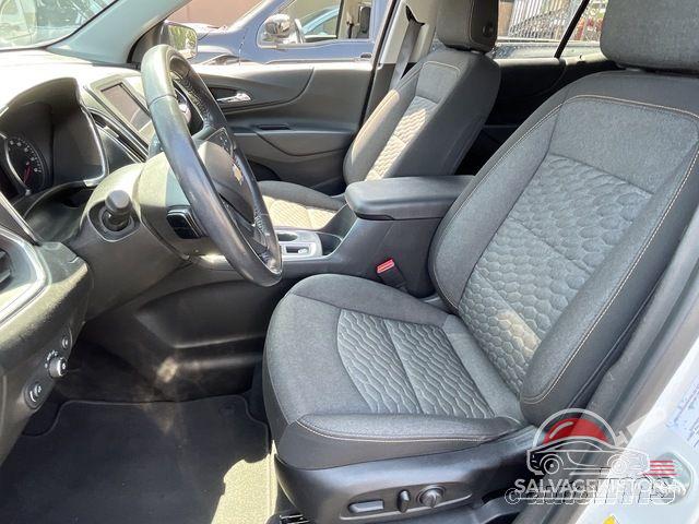 2GNAXUEV8L6103729 2020 CHEVROLET EQUINOX photo no. 6