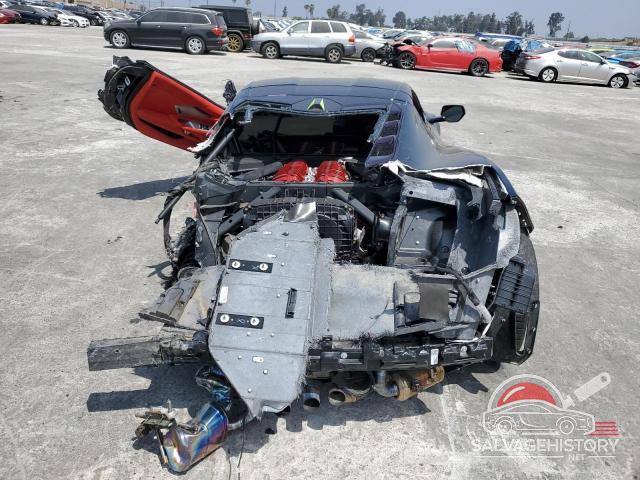 1G1YF2D3XR5600356 2024 CHEVROLET CORVETTE photo no. 10