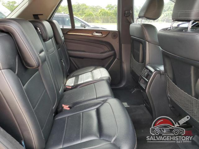 4JGDA5HB0CA032202 2012 MERCEDES-BENZ M-CLASS photo no. 11
