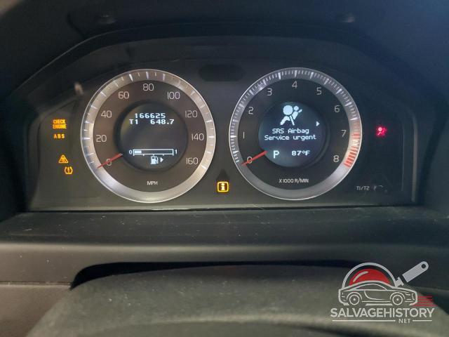 YV4BZ982591050809 2009 VOLVO XC70 photo no. 9