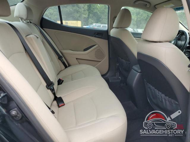 5XXGM4A70FG488993 2015 KIA OPTIMA photo no. 10