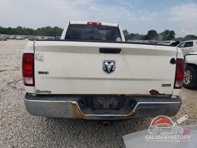 1D3HB16P79J506334 2009 DODGE All Models photo no. 6