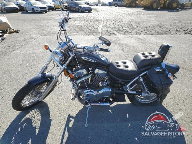 JS1VX51L822101120 2002 SUZUKI CYCLE VS photo no. 3