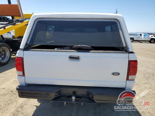1FTYR10C0YTB44084 2000 FORD RANGER photo no. 6