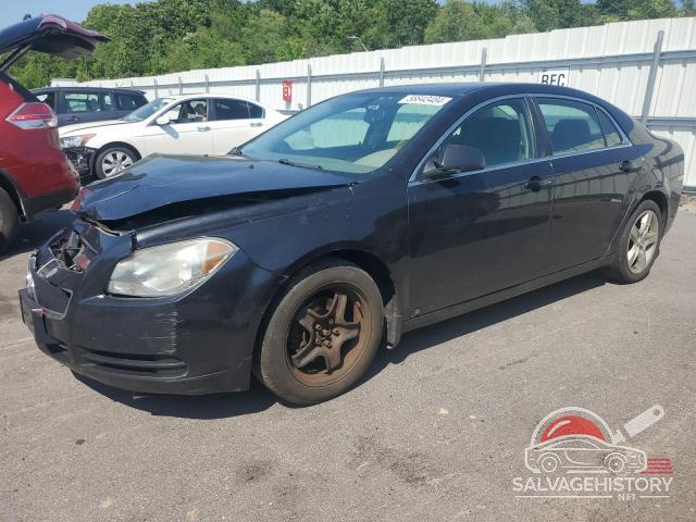 1G1ZB5EB5A4107251 2010 CHEVROLET MALIBU photo no. 15