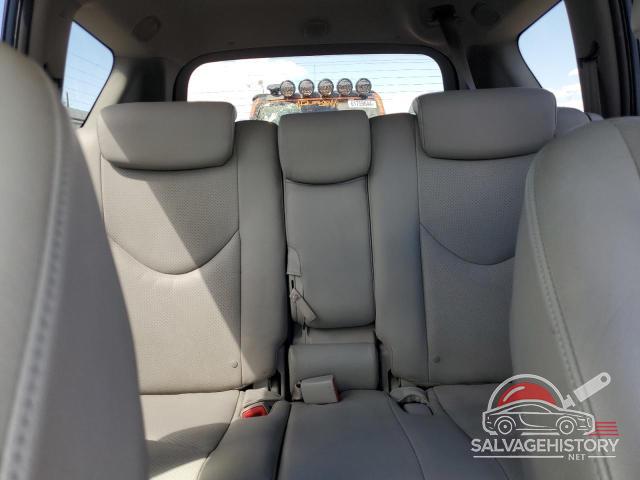 JTMBK31V076019167 2007 TOYOTA RAV4 photo no. 10