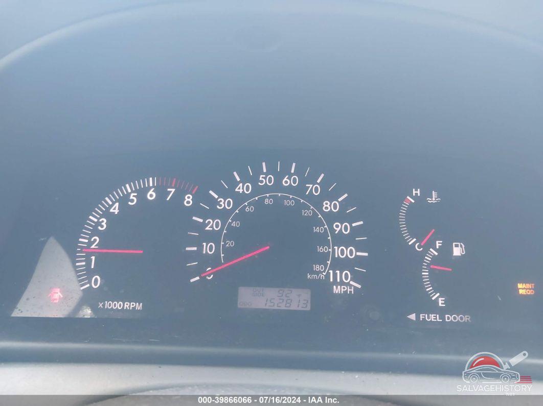 1NXBR32E06Z679676 2006 TOYOTA COROLLA photo no. 7