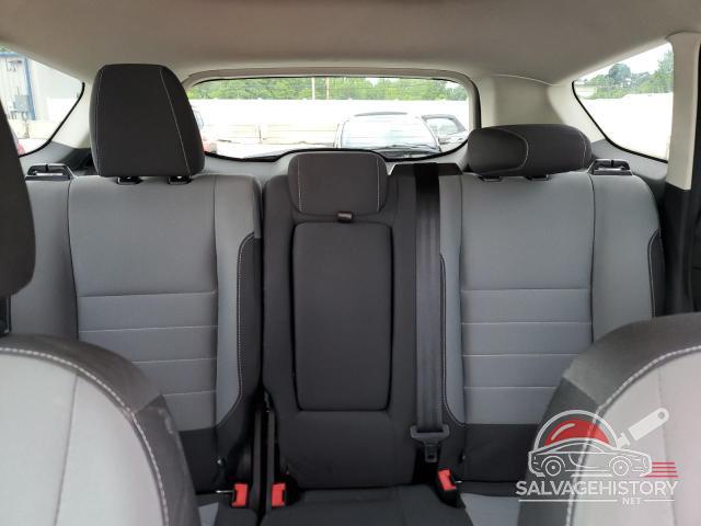 1FMCU9G95GUA32354 2016 FORD ESCAPE photo no. 10
