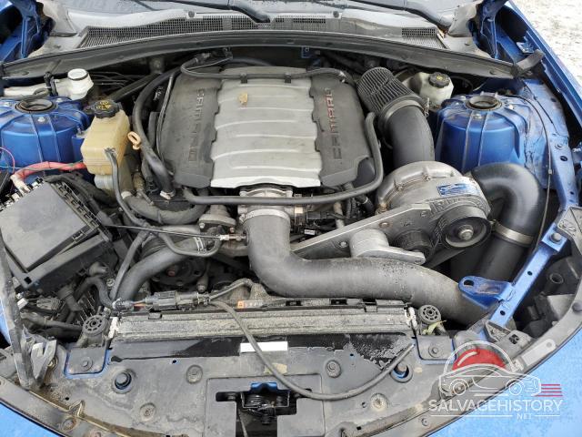 1G1FF1R71G0158042 2016 CHEVROLET CAMARO photo no. 11