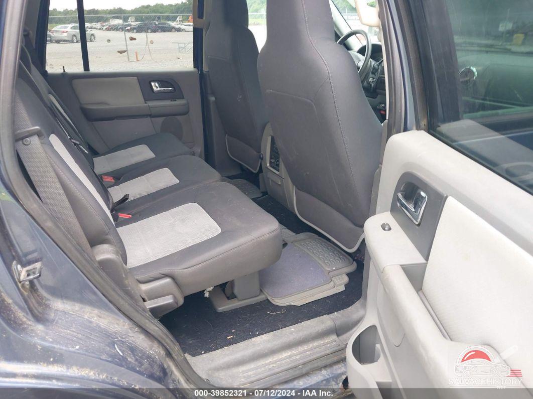 1FMPU16576LA75566 2006 FORD EXPEDITION photo no. 8