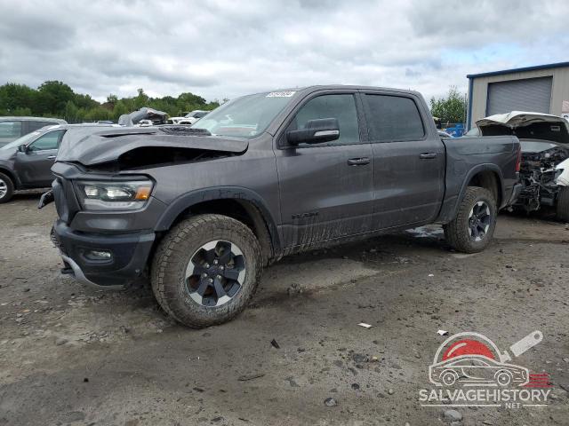 1C6SRFLM1MN810916 2021 RAM 1500 photo no. 18