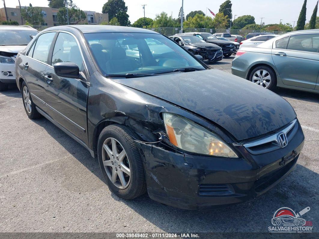 1HGCM66386A046878 2006 HONDA ACCORD photo no. 18