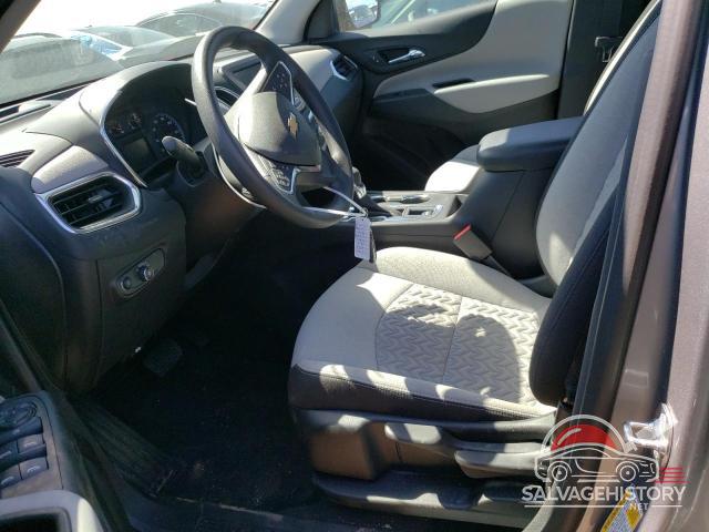 3GNAXSEG9RL290473 2024 CHEVROLET EQUINOX photo no. 7