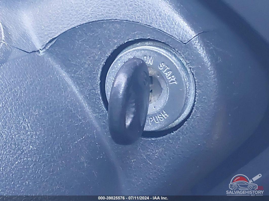 KMHCM36C07U002365 2007 HYUNDAI ACCENT photo no. 11