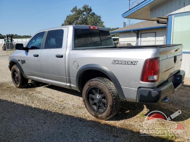 1C6RR7LT4LS117866 2020 RAM 1500 photo no. 2