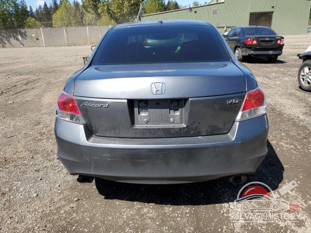 1HGCP3F87AA012571 2010 HONDA ACCORD photo no. 6