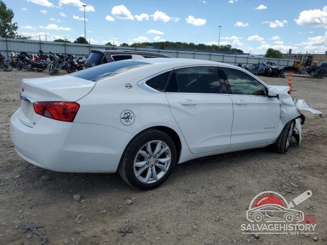 2G1115S31G9175713 2016 CHEVROLET IMPALA photo no. 3