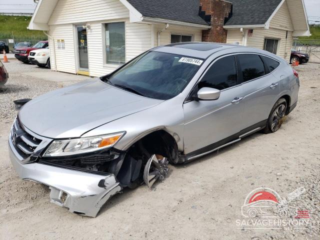 5J6TF2H50EL003097 2014 HONDA CROSSTOUR photo no. 18
