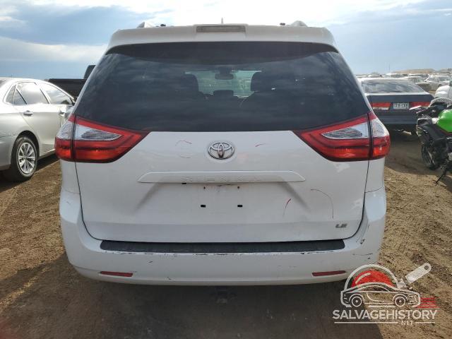5TDKZ3DC5JS903781 2018 TOYOTA All Models photo no. 6