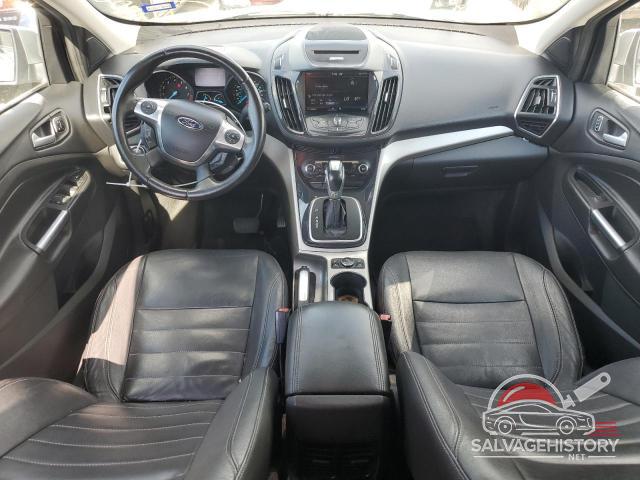 1FMCU0H98DUA94627 2013 FORD ESCAPE photo no. 8