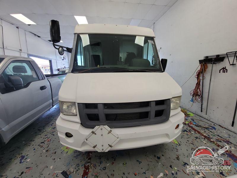 JALB4T17XD7W00885 2013 ISUZU COMMERCIAL VAN photo no. 7