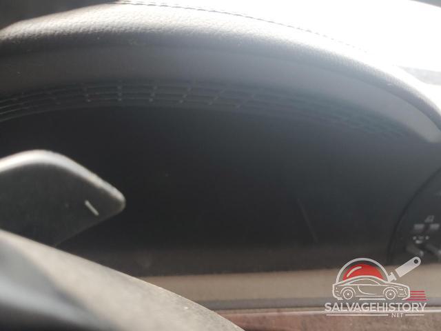 WDDNG7BB7AA319504 2010 MERCEDES-BENZ S-CLASS photo no. 9