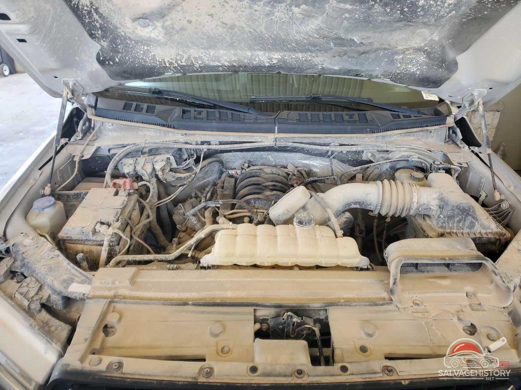1FTEW1E52KKE23975 2019 FORD F-150 photo no. 6