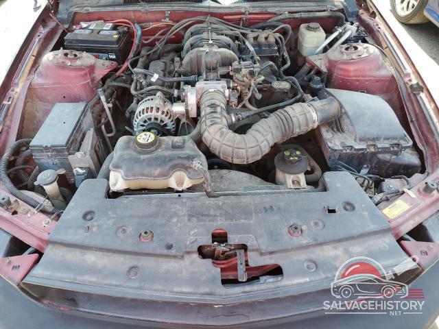 1ZVFT80N765189220 2006 FORD ALL Models photo no. 11