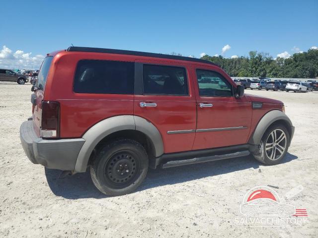 1D8GT28K27W551675 2007 DODGE NITRO photo no. 3
