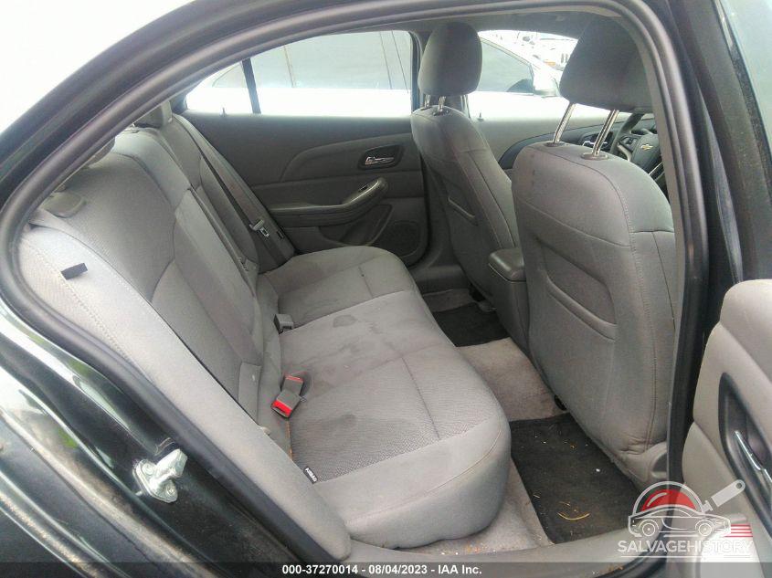 WAUSFAFL3AA031623 2010 AUDI A4 photo no. 8