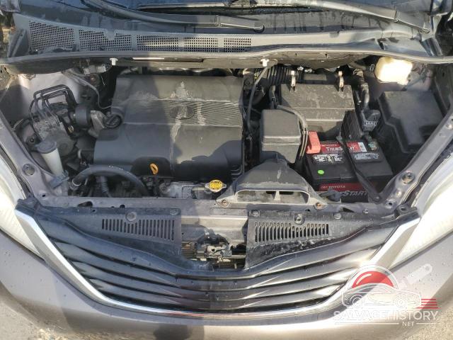 5TDKK3DC6CS195709 2012 TOYOTA All Models photo no. 12