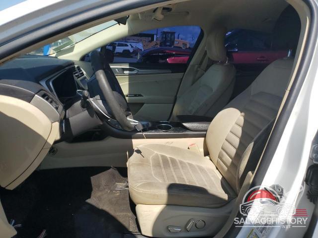 3FA6P0HR3DR349920 2013 FORD FUSION photo no. 7