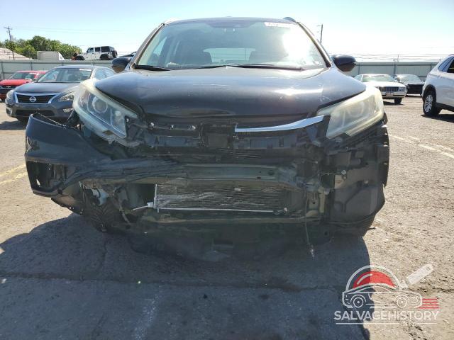 5J6RM4H93GL046527 2016 HONDA CRV photo no. 5