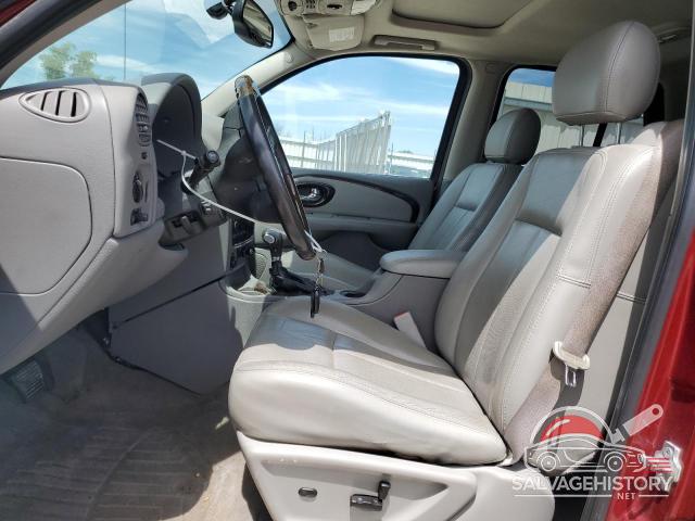5GADT13S972235590 2007 BUICK RAINIER photo no. 7