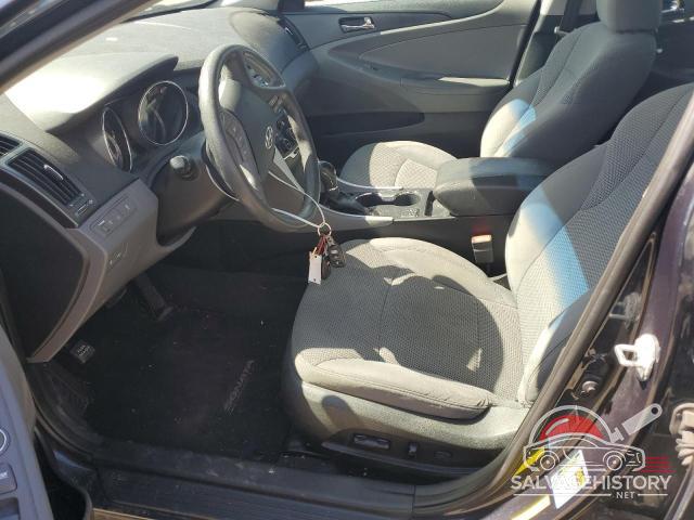 5NPEB4AC1EH895623 2014 HYUNDAI SONATA photo no. 7