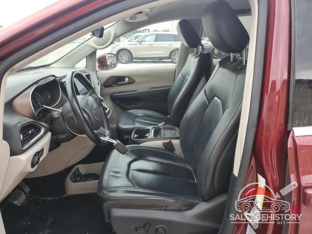 2C4RC1BG4HR520606 2017 CHRYSLER PACIFICA photo no. 7