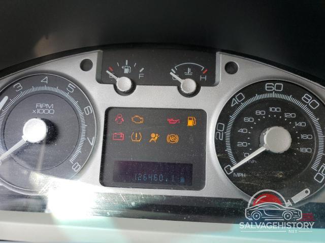 4M2CU97188KJ42840 2008 MERCURY MARINER photo no. 9