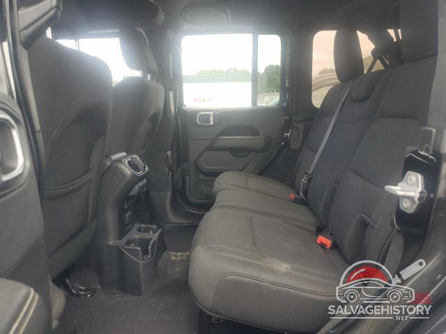 1C4HJXEG6KW531461 2019 JEEP WRANGLER photo no. 10
