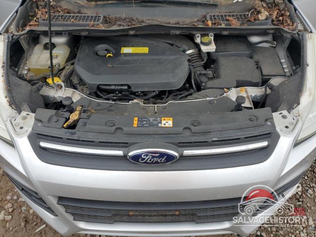 1FMCU9GXXDUB35506 2013 FORD ESCAPE photo no. 12
