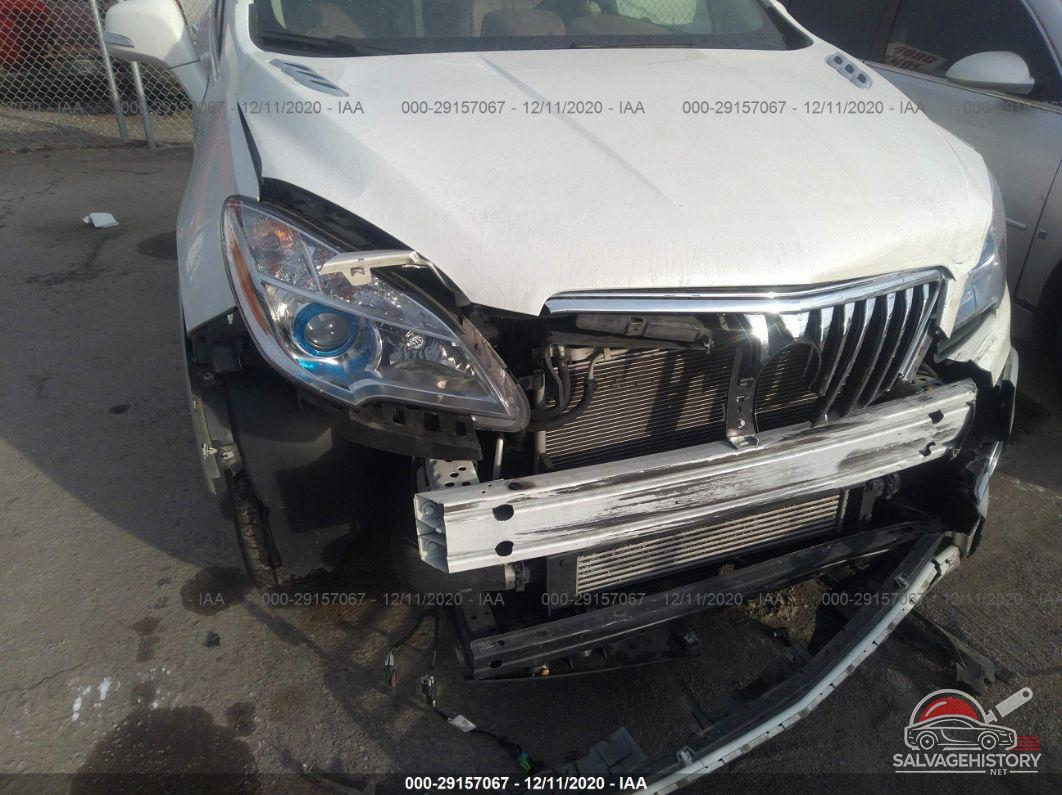 KL4CJHSB6EB781703 2014 BUICK ENCORE photo no. 6