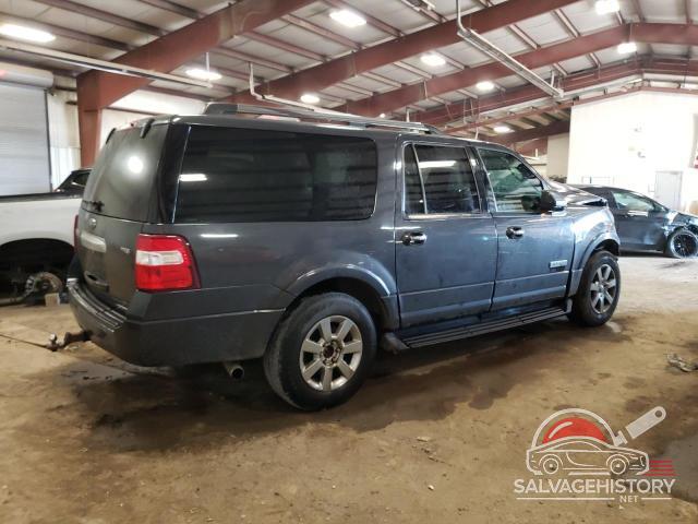 1FMFK20577LA24599 2007 FORD EXPEDITION photo no. 3