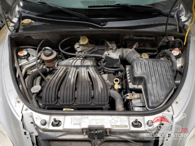 3A4FY48BX7T559207 2007 CHRYSLER PT CRUISER photo no. 11