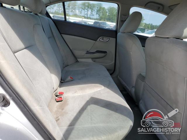 2HGFB2F56CH526511 2012 HONDA CIVIC photo no. 10